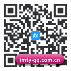 iOS 苹果生态原生版 二维码